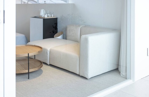 Gifu House | Plan for up to 2 people A minimalist space with /Gifu Gifu