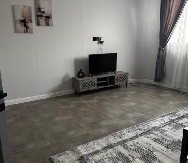 Al Baha Apartment | Plan in بلان ان
