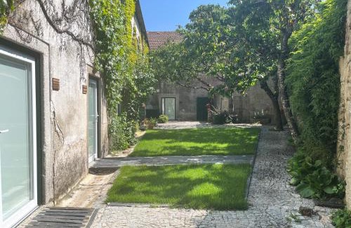 Pinhel House | Planalto Dourado