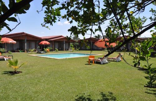 Lubumbashi Hotel | Planet Hotel HollyBum