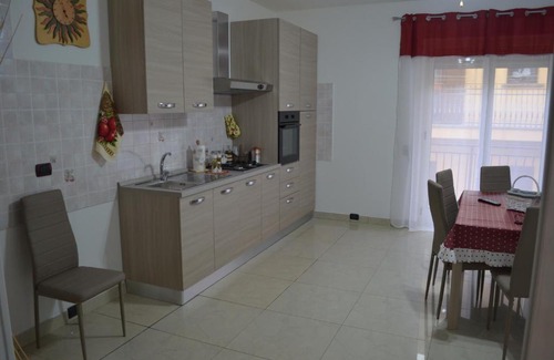 Montalbano Jonico House | Planet house