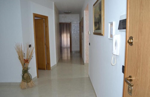 Montalbano Jonico House | Planet house