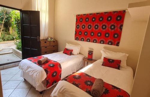 Lopes Bed & Breakfast | Planet Scuba Bed and Breakfast