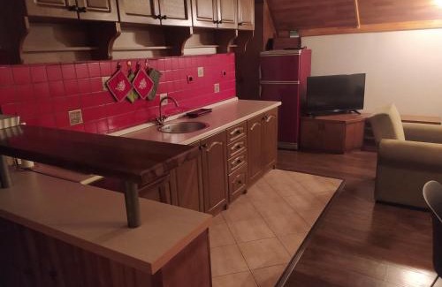 Risovac Ski Chalet | Planinska kuća Filip Blidinje