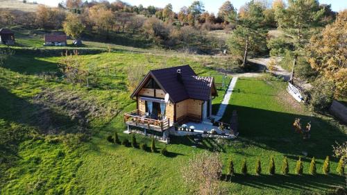 Bajina Basta House | Planinska kuća Rabas