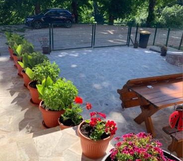 Republika Srpska House | Planinska kuca za odmor-Mlinista
