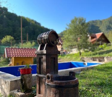 Republika Srpska Resort | Planinske kolibe Šipovo