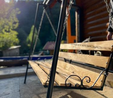 Republika Srpska Resort | Planinske kolibe Šipovo
