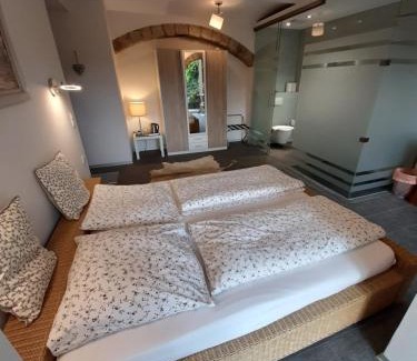 Hosterwitz House | Plantagengut Hosterwitz