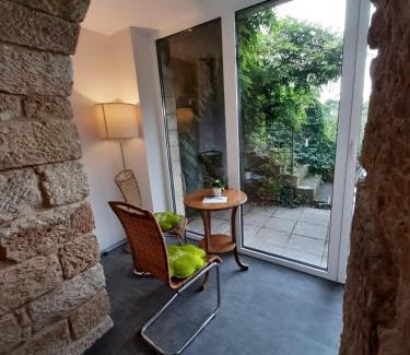 Hosterwitz House | Plantagengut Hosterwitz