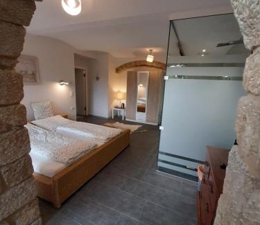 Hosterwitz House | Plantagengut Hosterwitz