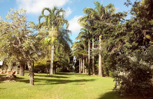 Saint-Francois House | PLANTATION LABARTHE - BUNGALOW 2 to 4 PEOPLE