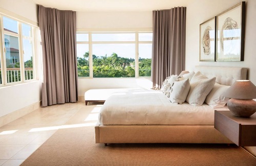 Dorado Pueblo Resort | Plantation Residences at Dorado Beach