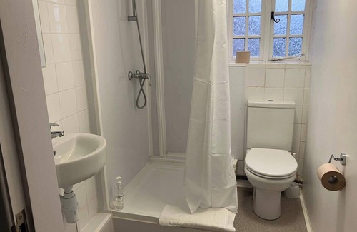 Connah's Quay House | Plas Bellin Terraced