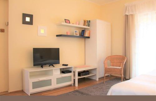 Csemo Apartment | Platán Vendégház