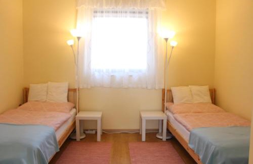 Csemo Apartment | Platán Vendégház