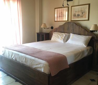 Nei Pori Apartment | Platamon sea view house