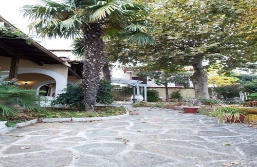 Nei Pori Villa | Platamon Villa house