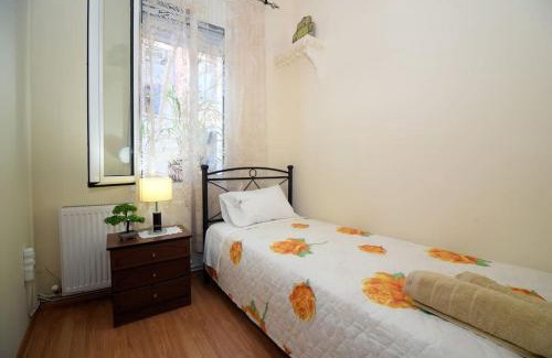 Plomari House | Plataneli House