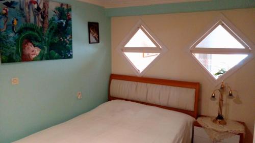 Plomari House | Plataneli House Plomari Bookings less than 3 nights will not be accepted!