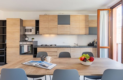 Dervio Apartment | Platani by Interhome