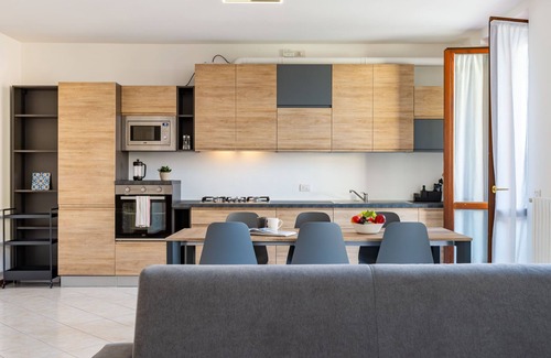 Dervio Apartment | Platani by Interhome
