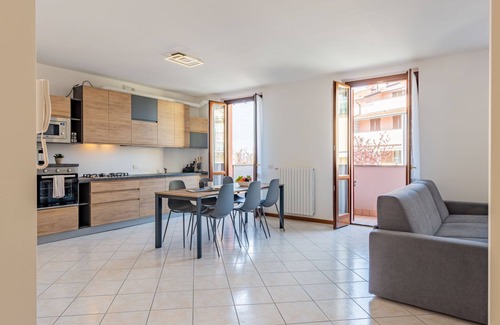 Dervio Apartment | Platani by Interhome