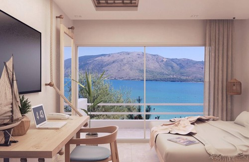 Igoumenitsa Hotel | Plataria Seaside Resort