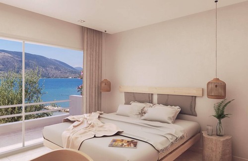 Igoumenitsa Hotel | Plataria Seaside Resort