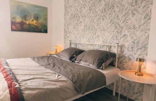 Plateliai Apartment | Plate lyn atostogų būstas
