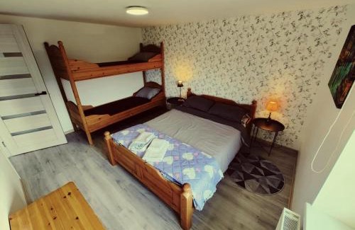 Plateliai Apartment | Plate lyn atostogų būstas