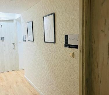 Nicosia Apartment | Plateia Suite Verde
