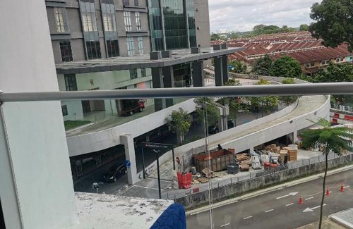 Johor Bahru Apartment | Platino Aparment @ Paradigm Mall