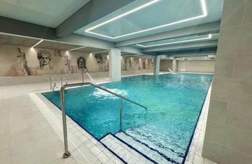 Swinoujscie Apartment | Platino Mare Resort & Spa