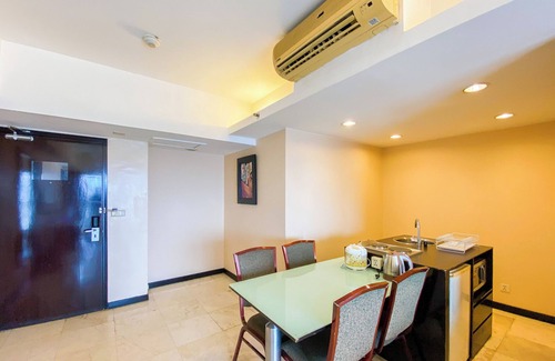 Braga Apartment | Platinum 2Br At Apartment Braga City Walk