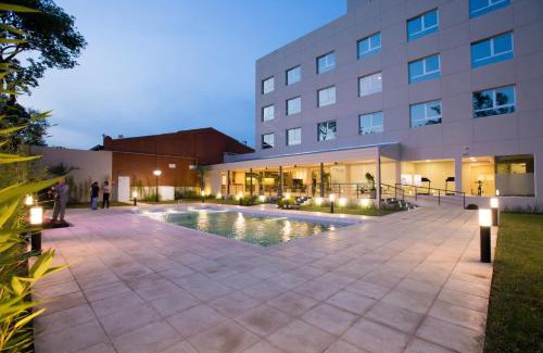 Villa Angela Hotel | Platinum Hotel Casino