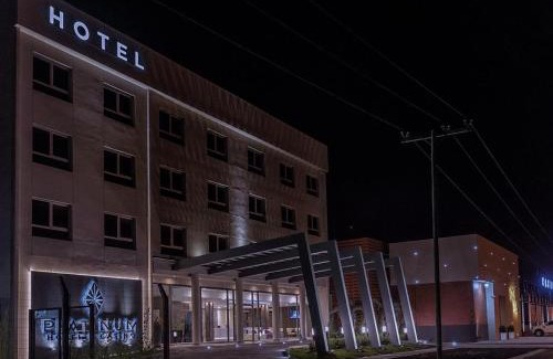 Villa Angela Hotel | Platinum Hotel Casino