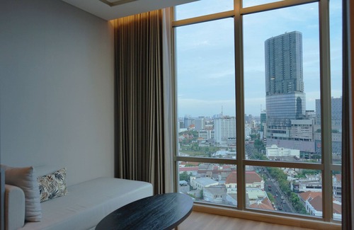 Surabaya Hotel | Platinum Hotel Tunjungan Surabaya