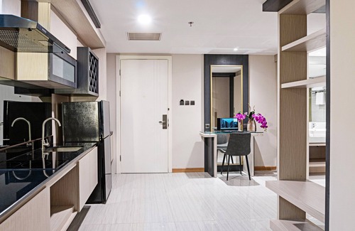 Surabaya Hotel | Platinum Hotel Tunjungan Surabaya