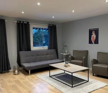 Gaustad House | PLATINUM HOUSE OSLO - Centrally located with all facilities