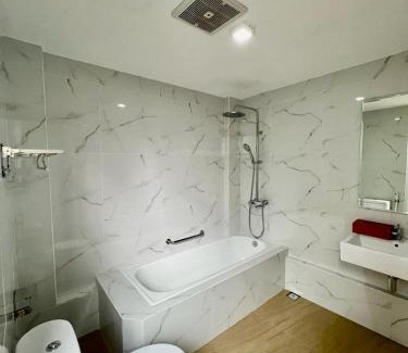 Bandung Villa | Platinum Yellow Bandung Villa 24 Pax Private Pool