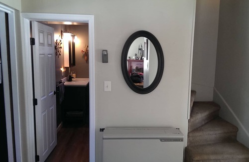 Schuyler Falls Cottage | Plattsburgh's Hidden Hide A-way