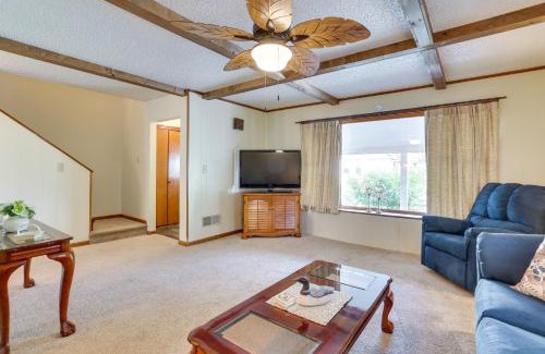 Plattsburgh House | Plattsburgh Vacation Rental Near Lake Champlain!