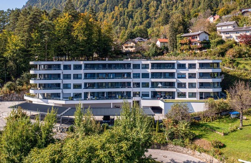 Annenheim Apartment | Platzhirsch alpe maritima Ski & See - 23 by Interhome