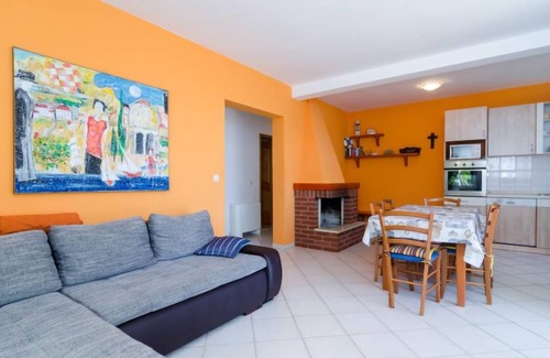 Orebic Apartment | Plavac Mali by Interhome