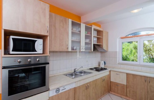 Orebic Apartment | Plavac Mali by Interhome