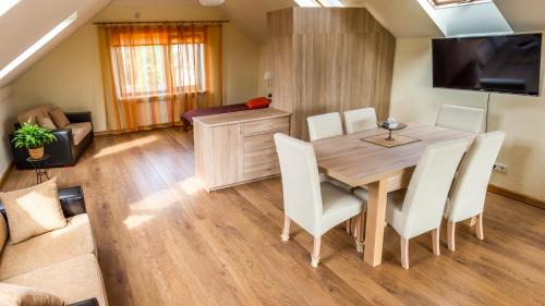 Plavinas House | Plavinas residence