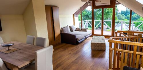 Plavinas House | Plavinas residence