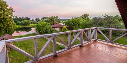 Plavinas House | Plavinas residence