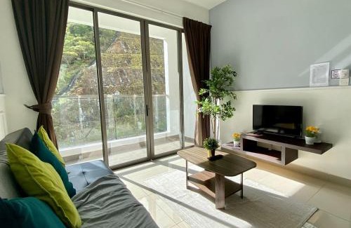 Brinchang Apartment | PLAY at Palas Horizon @ Kea Farm